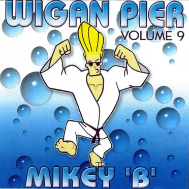 Mikey B
