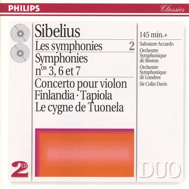 The Complete Symphonies 2