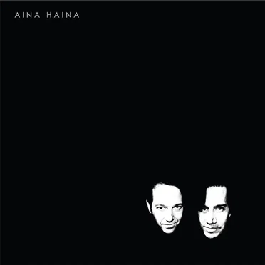 Aina Haina by Aina Haina - album cover