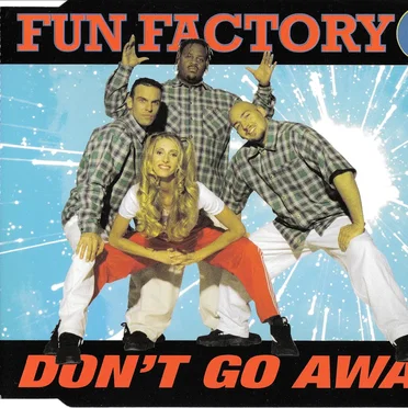 Don't Go Away