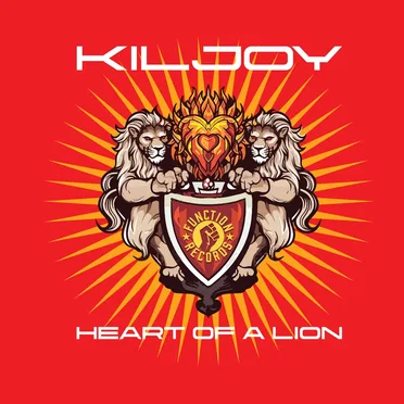 Heart of a Lion
