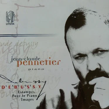 Estampes / Pour le piano / Images