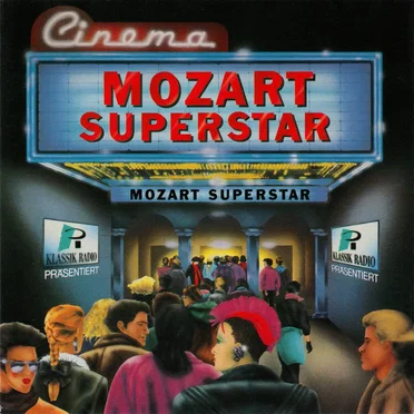 Mozart Superstar