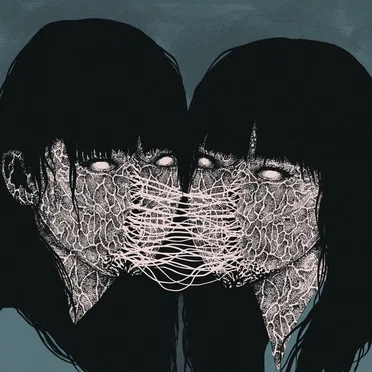 Traumatic Entanglement by Wounded Touch - album cover