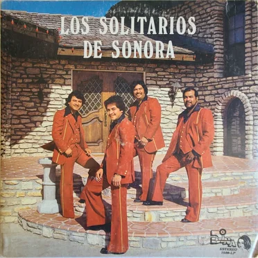 Los Solitarios de Sonora