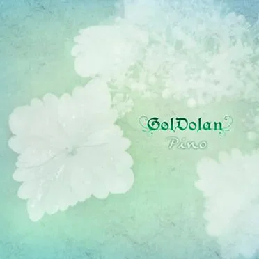 Pino by Gol Dolan - album cover