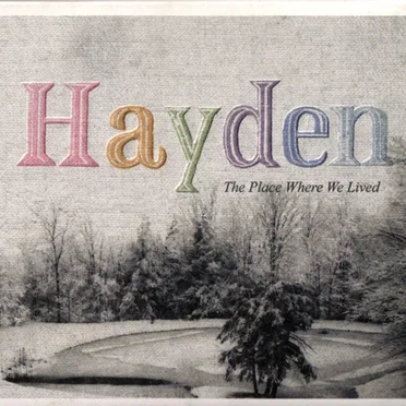 The Place Where We Lived