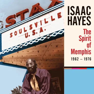 The Spirit of Memphis: 1962–1976