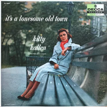 It’s a Lonesome Old Town