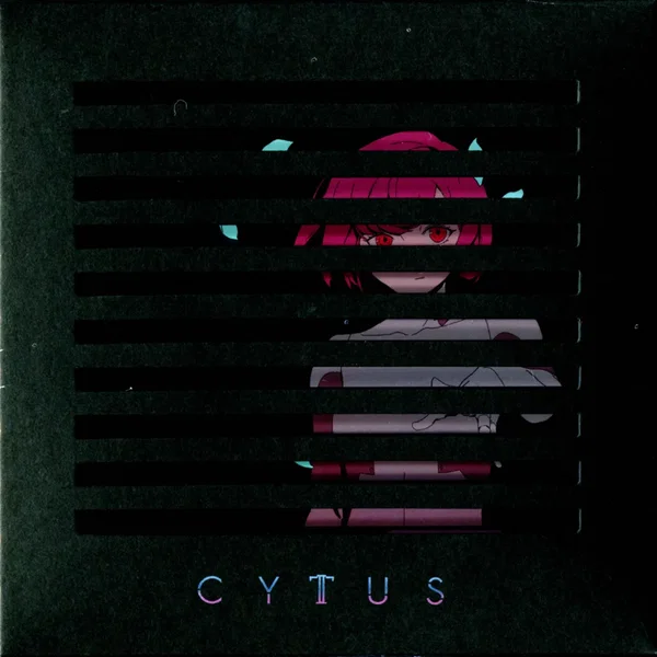 CYTUS II Original Soundtracks - Vanessa