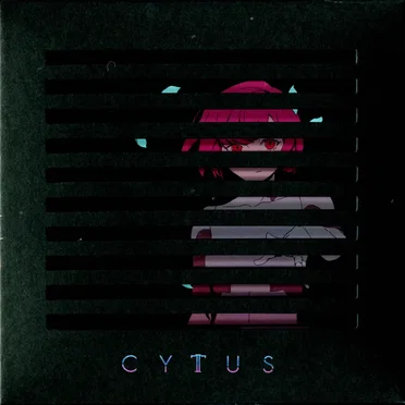 CYTUS II Original Soundtracks - Vanessa