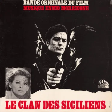 Il clan dei siciliani