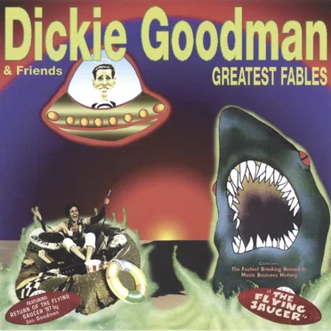 Dickie Goodman Greatest Fables
