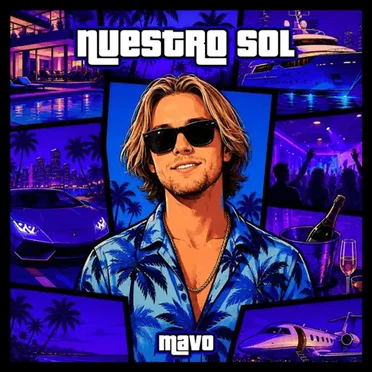 Nuestro sol - Single