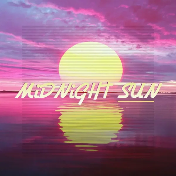 Midnight Sun I