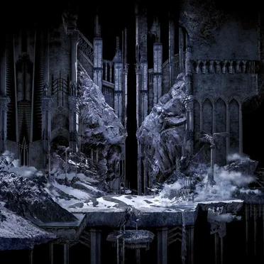 Count the Dead by Abbath - album cover