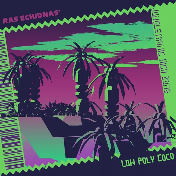 Low Poly Coco