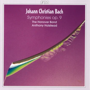 Symphonies, op. 9