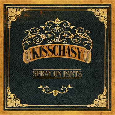Spray on Pants