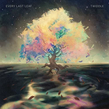 Every Last Leaf by Twiddle - album cover