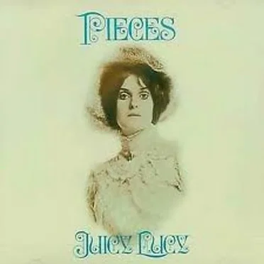 Juicy Lucy