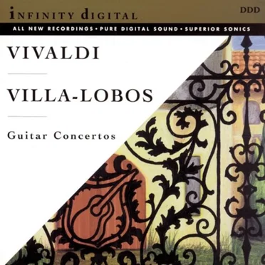 Guitar Concertos