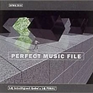 I.Q. Final Perfect Music File