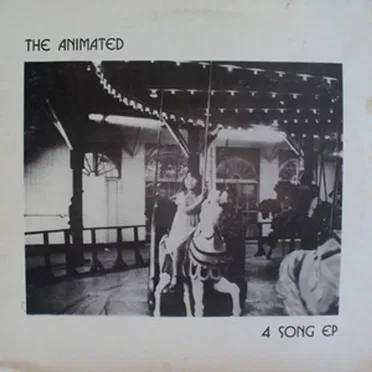 4 Song EP