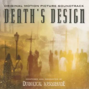 Death’s Design