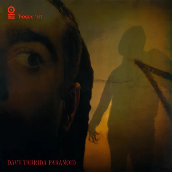 Paranoid