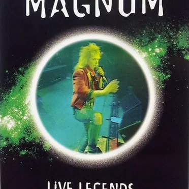 Live Legends