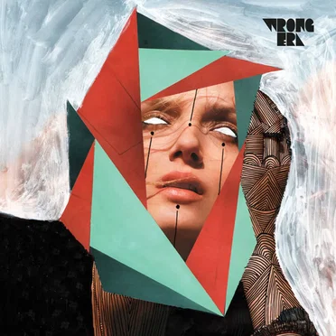 Innervision by The Revolving Eyes - album cover