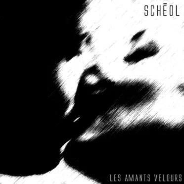 Les Amants Velours by Schéol - album cover