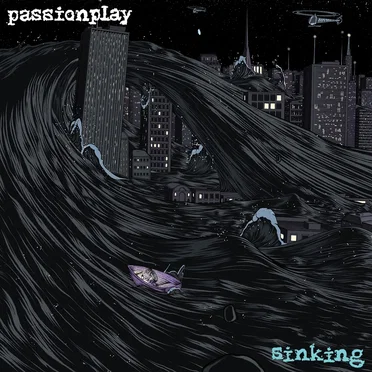Sinking