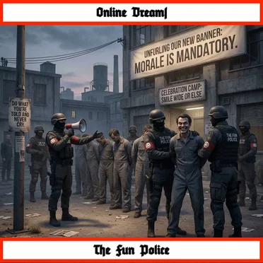 The Fun Police