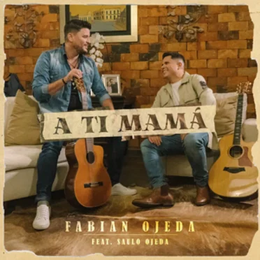 A Ti Mamá