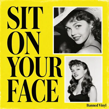Sit on Your Face
