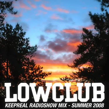 I Don't Play by Lowclub - album cover