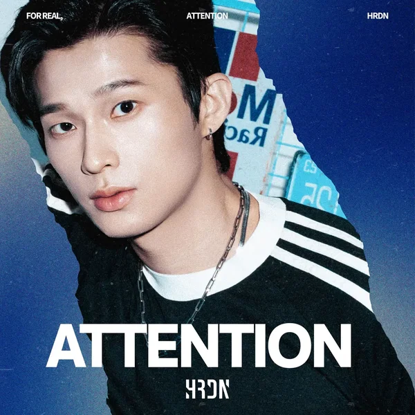 Attention