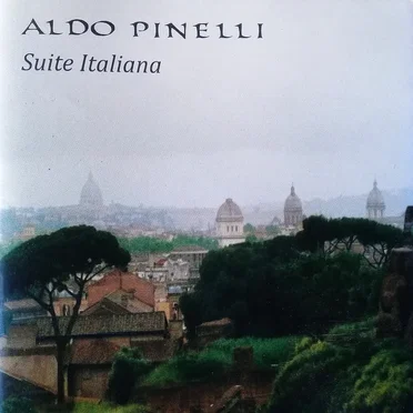 Suite Italiana