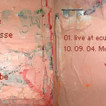 Live at Ecube