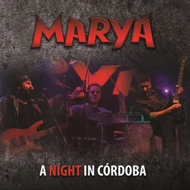 A Night in Córdoba