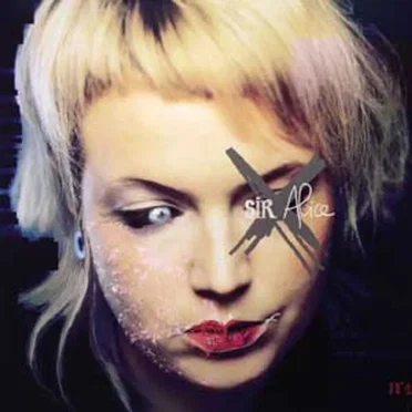 N°1 by Sir Alice - album cover