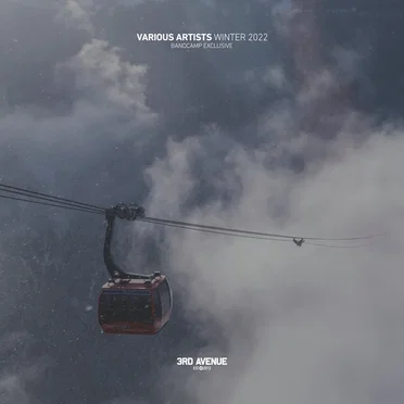 Winter 2022 by Various Artists - album cover