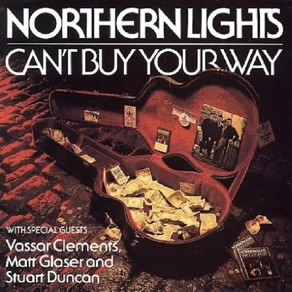 Can’t Buy Your Way