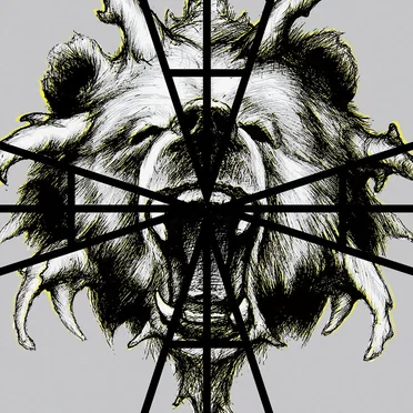 Golden King of the Forest by IA - album cover
