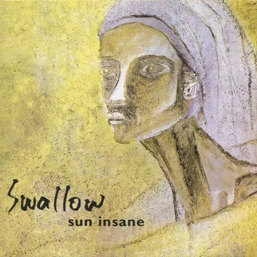 Sun Insane by Swallow - album cover