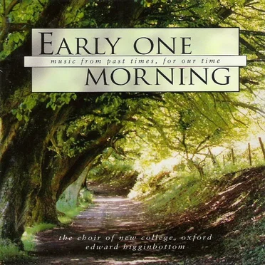 Early One Morning