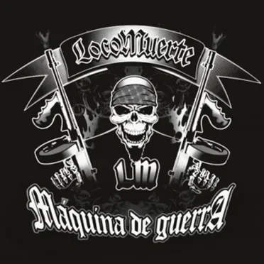 Máquina de Guerra