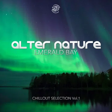 Emerald Bay - Chillout Selection, Vol. 1
